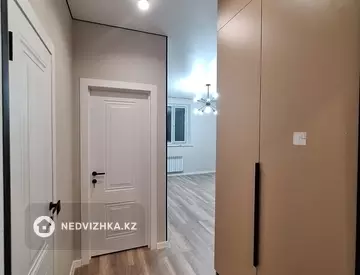 2-комнатная квартира, этаж 3 из 9, 37 м²