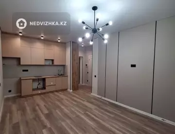 2-комнатная квартира, этаж 3 из 9, 37 м²