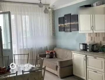 2-комнатная квартира, этаж 4 из 9, 48 м²