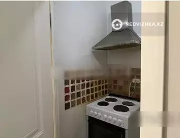 2-комнатная квартира, этаж 4 из 9, 48 м²