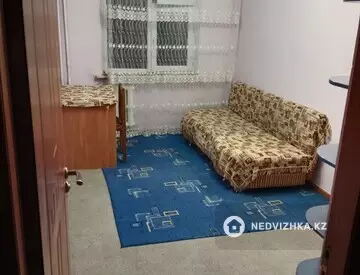 Разная недвижимость, 40 м², на длительный срок