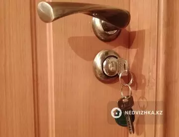 Разная недвижимость, 40 м², на длительный срок