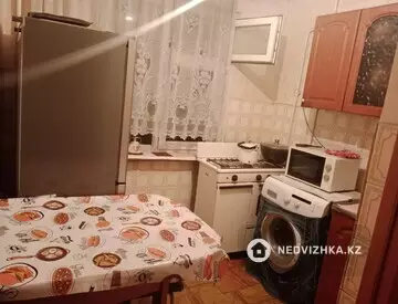 Разная недвижимость, 40 м², на длительный срок