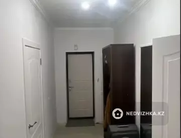 2-комнатная квартира, этаж 5 из 5, 60 м²