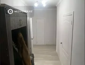 2-комнатная квартира, этаж 5 из 5, 60 м²