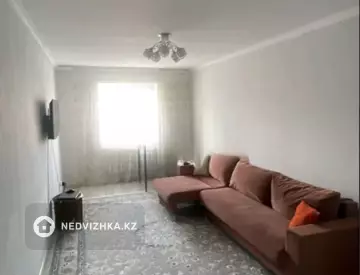 2-комнатная квартира, этаж 5 из 5, 60 м²