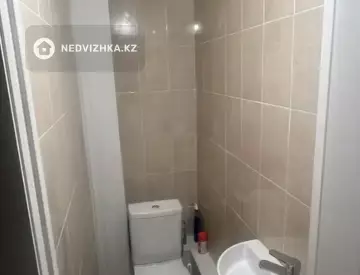 2-комнатная квартира, этаж 5 из 5, 60 м²