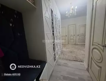 2-комнатная квартира, этаж 13 из 20, 73 м²