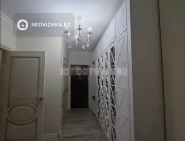 2-комнатная квартира, этаж 13 из 20, 73 м²