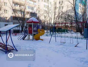 2-комнатная квартира, этаж 3 из 9, 42 м²