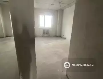 3-комнатная квартира, этаж 6 из 19, 100 м²