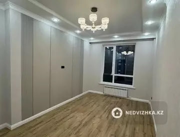 3-комнатная квартира, этаж 7 из 13, 76 м²
