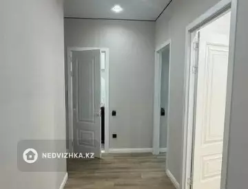 3-комнатная квартира, этаж 7 из 13, 76 м²