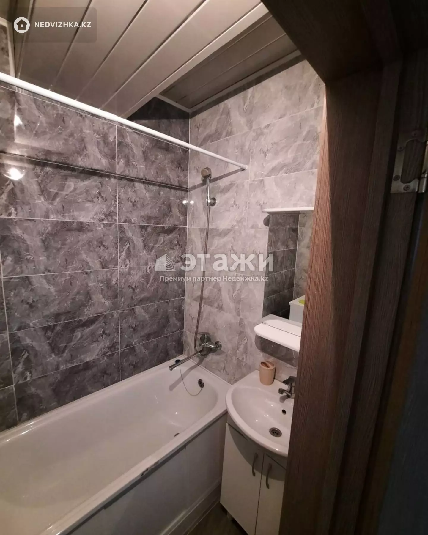 75 м², 3-комнатная квартира, этаж 11 из 12, 75 м², изображение - 1