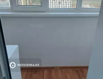 3-комнатная квартира, этаж 11 из 12, 75 м²