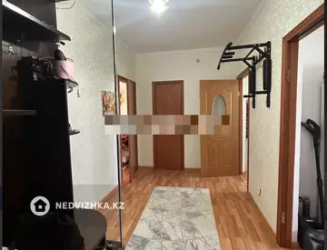 2-комнатная квартира, этаж 7 из 9, 69 м²