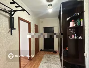 2-комнатная квартира, этаж 7 из 9, 69 м²