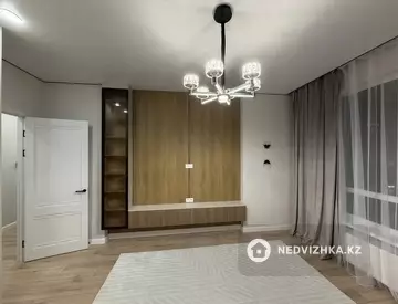 2-комнатная квартира, этаж 8 из 16, 42 м²