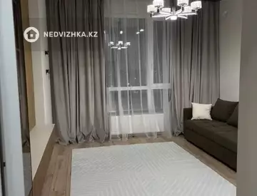 2-комнатная квартира, этаж 8 из 16, 42 м²