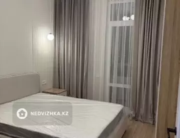 2-комнатная квартира, этаж 8 из 16, 42 м²