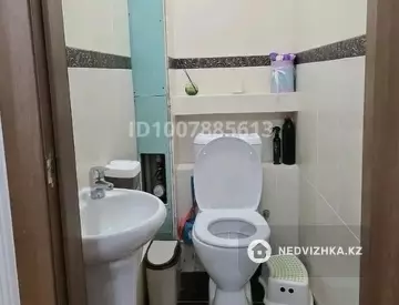 3-комнатная квартира, этаж 3 из 10, 66 м²