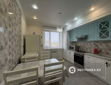 2-комнатная квартира, этаж 7 из 9, 57 м²