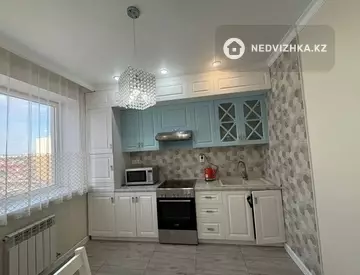 2-комнатная квартира, этаж 7 из 9, 57 м²