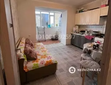 3-комнатная квартира, этаж 8 из 14, 74 м²