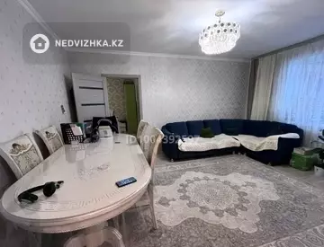 3-комнатная квартира, этаж 8 из 14, 74 м²