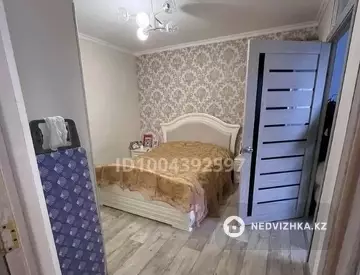 3-комнатная квартира, этаж 8 из 14, 74 м²