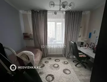 3-комнатная квартира, этаж 8 из 14, 74 м²