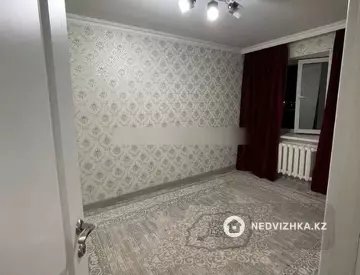 2-комнатная квартира, этаж 4 из 5, 60 м²