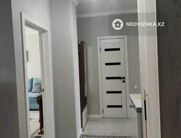 2-комнатная квартира, этаж 6 из 14, 58 м²