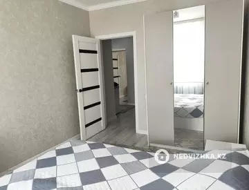 2-комнатная квартира, этаж 6 из 14, 58 м²