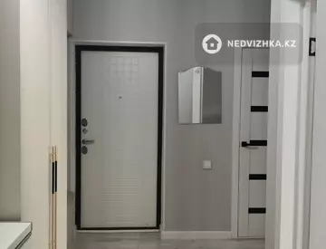 2-комнатная квартира, этаж 6 из 14, 58 м²