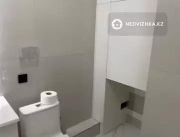 2-комнатная квартира, этаж 13 из 17, 48 м²