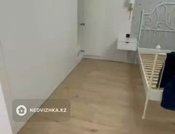 2-комнатная квартира, этаж 13 из 17, 48 м²