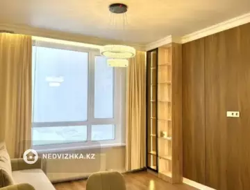 2-комнатная квартира, этаж 3 из 16, 56 м²