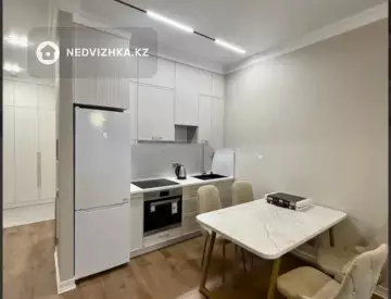 2-комнатная квартира, этаж 3 из 16, 56 м²