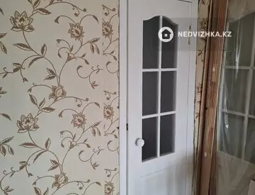 1-комнатная квартира, этаж 4 из 4, 36 м²