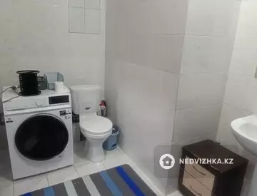 1-комнатная квартира, этаж 17 из 17, 47 м², на длительный срок