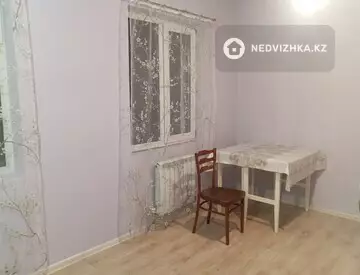 1-комнатная часть дома, 1 соток, 45 м², на длительный срок