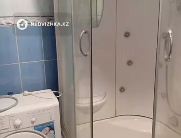 1-комнатная часть дома, 1 соток, 45 м², на длительный срок