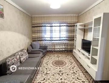 3-комнатная квартира, этаж 3 из 5, 70 м²