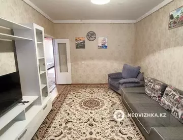 3-комнатная квартира, этаж 3 из 5, 70 м²