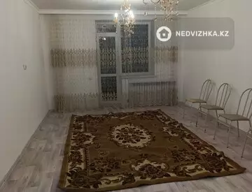 3-комнатная квартира, этаж 7 из 7, 100 м², на длительный срок