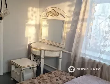 4-комнатный дуплекс, 4 соток, 53 м²