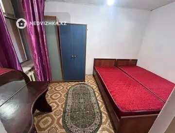 2-комнатный дом, 10 соток, 50 м², на длительный срок