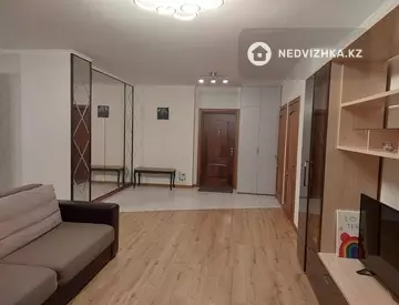2-комнатная квартира, этаж 18 из 25, 68 м²