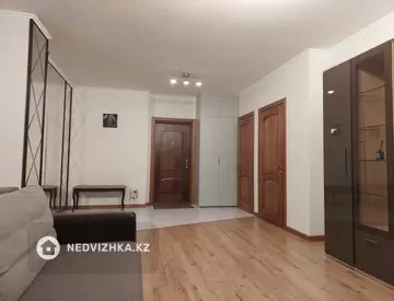2-комнатная квартира, этаж 18 из 25, 68 м²